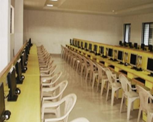 Bharat institute of TechnologyPharmacy Hyderabad Infrastructure photo 3