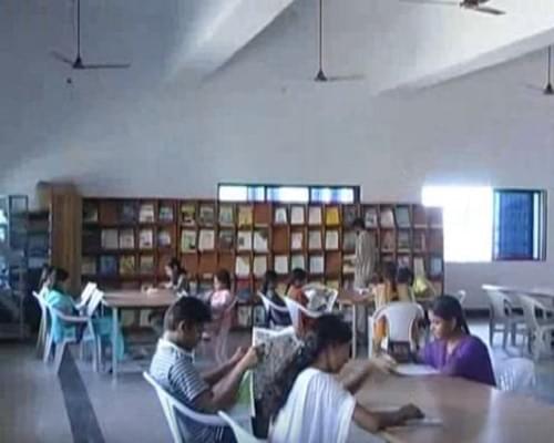 Bharat institute of TechnologyPharmacy Hyderabad Infrastructure photo 5