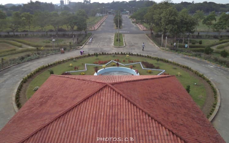 Pandit Jawaharlal Nehru College of Agriculture & Research Institute Karaikal hostel photo 5