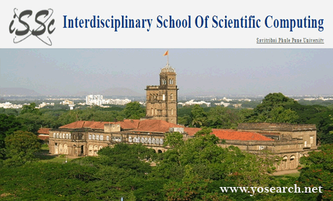 Interdisciplinary School of Scientific Computing Pune Infrastructure photo 3