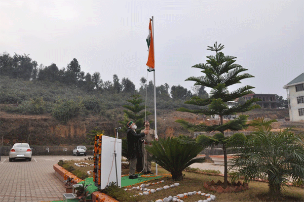 CU Himachal Pradesh Event photo 1