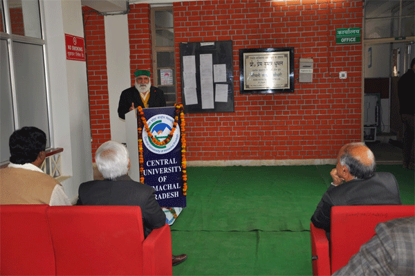 CU Himachal Pradesh Event photo 3