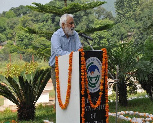 CU Himachal Pradesh Event photo 4