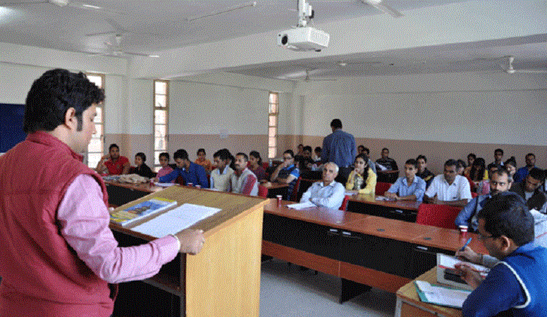 CU Himachal Pradesh Event photo 5