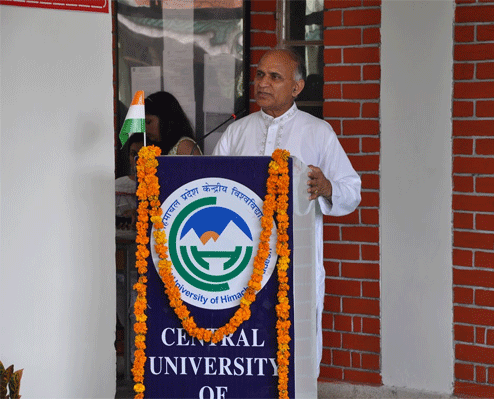 CU Himachal Pradesh Event photo 6