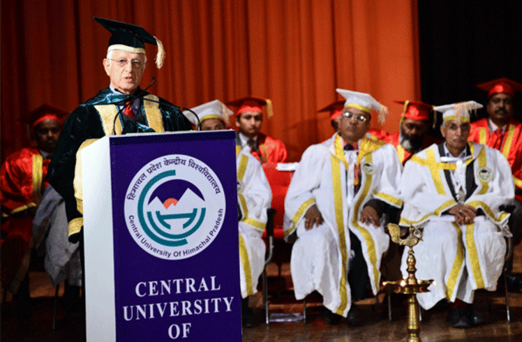 CU Himachal Pradesh Event photo 13