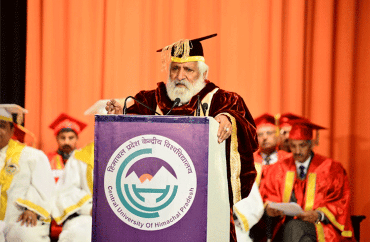 CU Himachal Pradesh Event photo 15