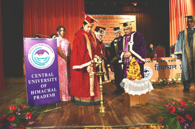 CU Himachal Pradesh Event photo 16