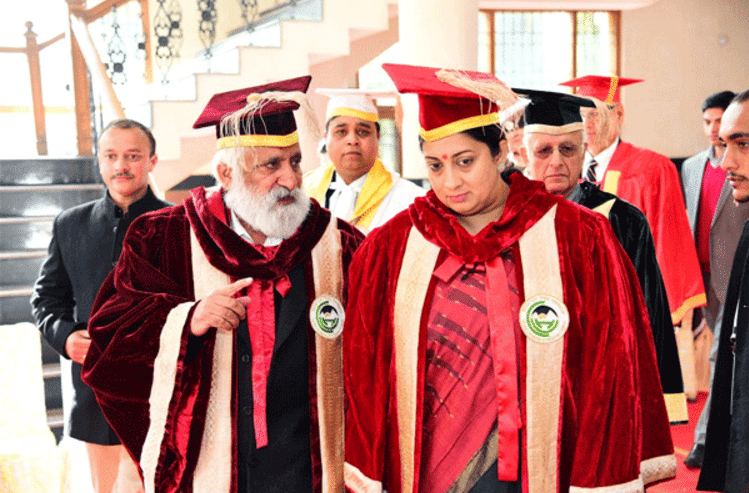 CU Himachal Pradesh Event photo 17