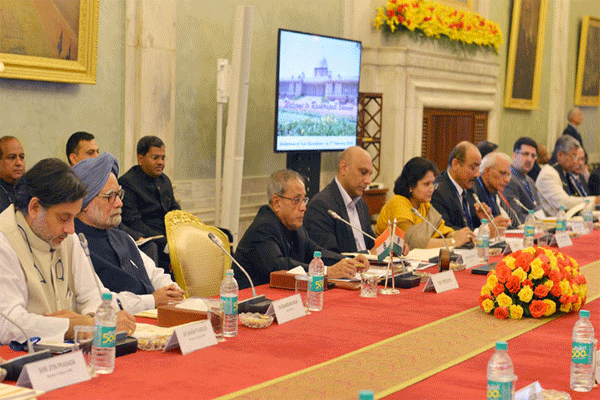 CU Himachal Pradesh Event photo 11