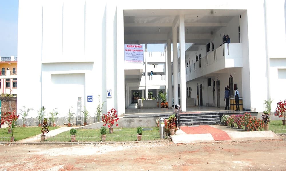 Elitte College of Engineering Kolkata Campus photo 2