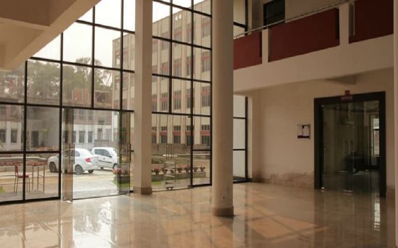 Elitte College of Engineering Kolkata Campus photo 3
