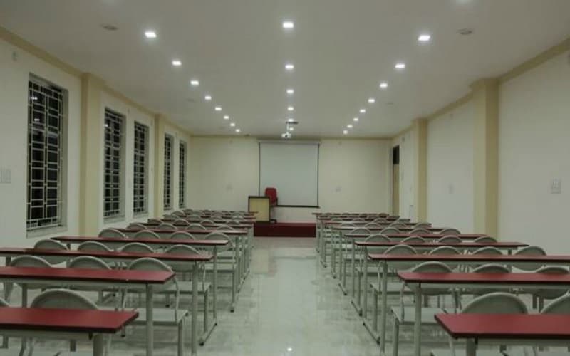 Elitte College of Engineering Kolkata Campus photo 4