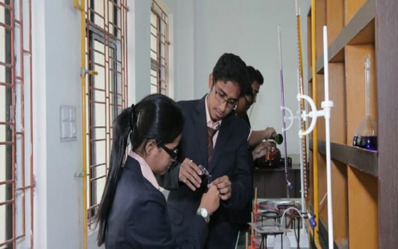 Elitte College of Engineering Kolkata Campus photo 5