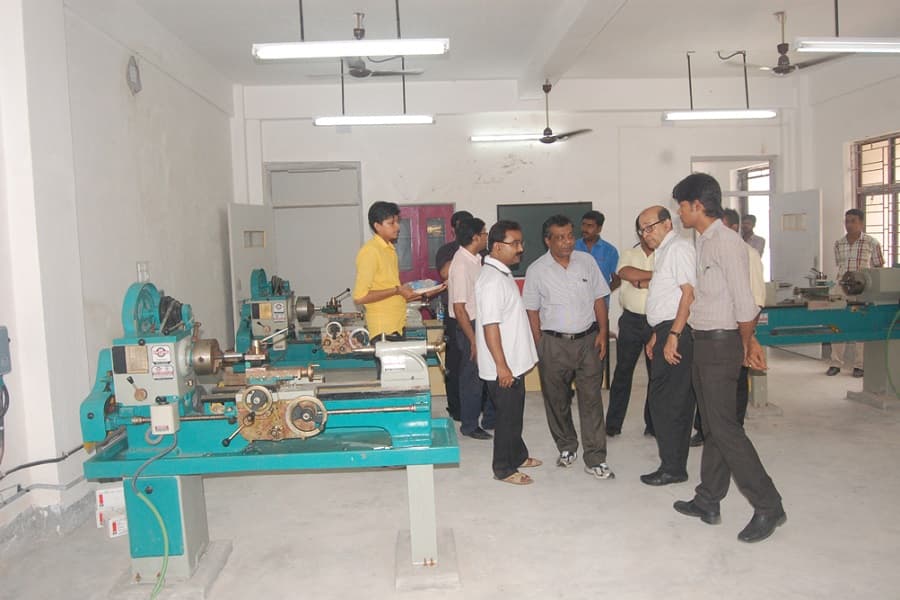 Elitte College of Engineering Kolkata Events photo 1