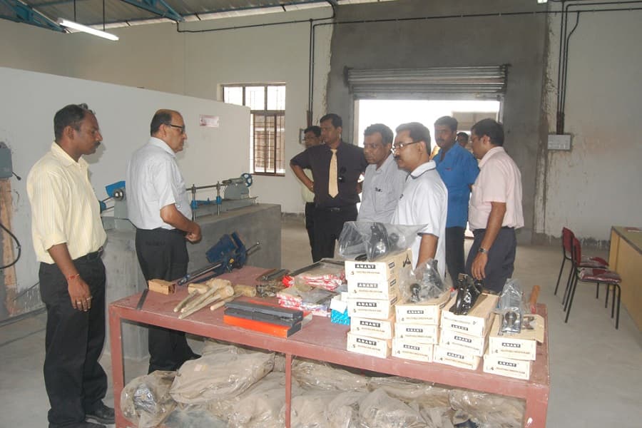 Elitte College of Engineering Kolkata Events photo 2