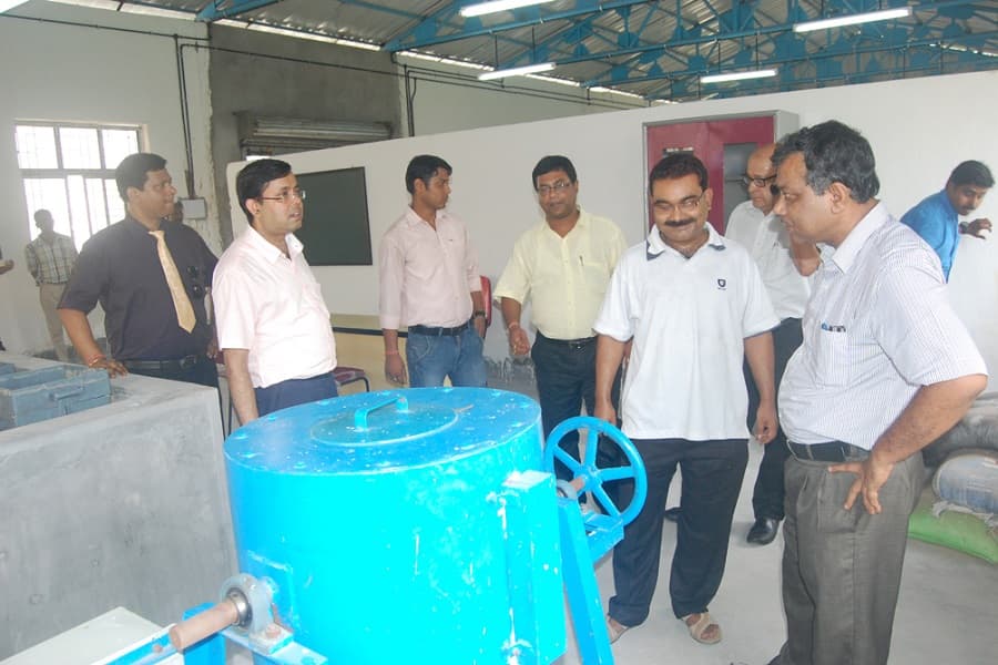 Elitte College of Engineering Kolkata Events photo 3