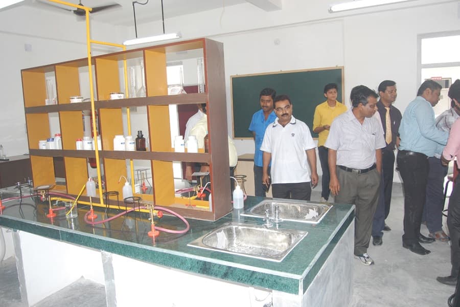 Elitte College of Engineering Kolkata Events photo 7