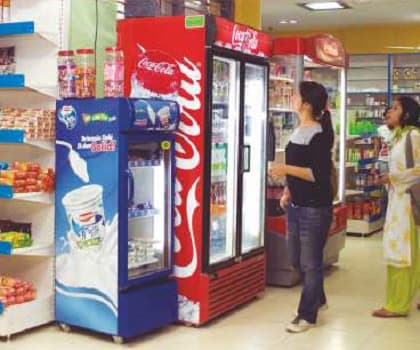 Amity Institute of Psychology and Allied Sciences Noida Cafeteria photo 4