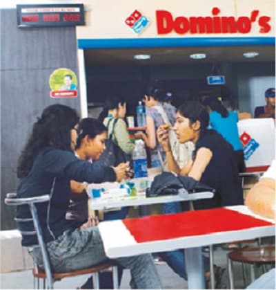 Amity Institute of Psychology and Allied Sciences Noida Library photo 7