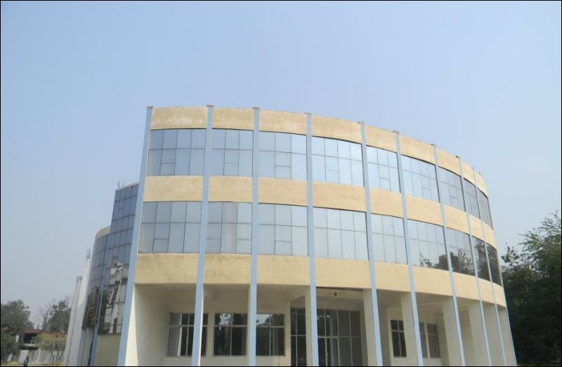 Department of Management Studies, NIT Durgapur Campus photo 12