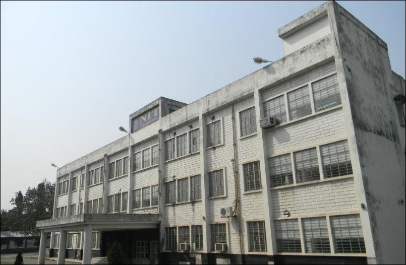 Department of Management Studies, NIT Durgapur Campus photo 14