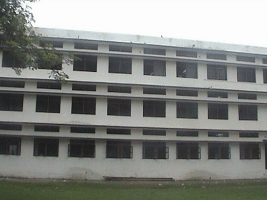 JSM College Alibag Academic Building photo 1