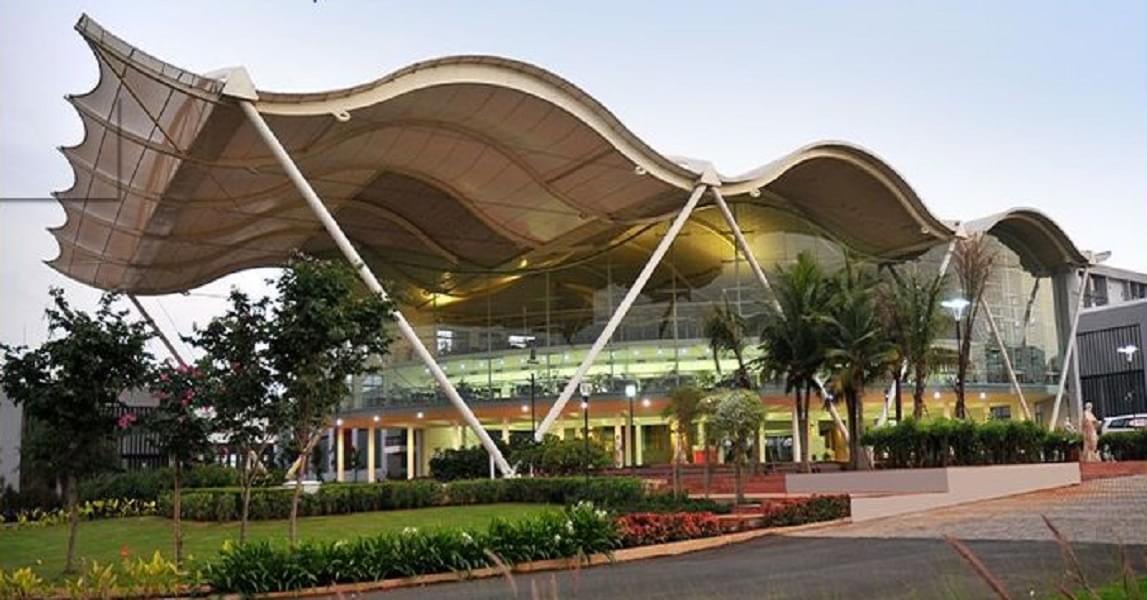 MET Asian Management Development Centre Mumbai Campus photo 1