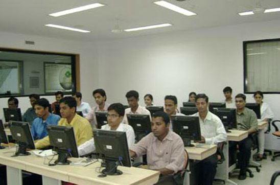 MET Asian Management Development Centre Mumbai Campus photo 9