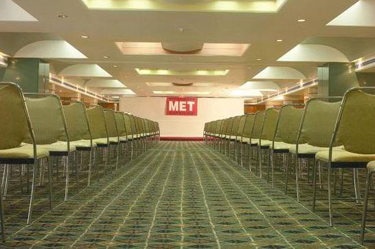 MET Asian Management Development Centre Mumbai Campus photo 10