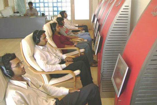 MET Asian Management Development Centre Mumbai Campus photo 11