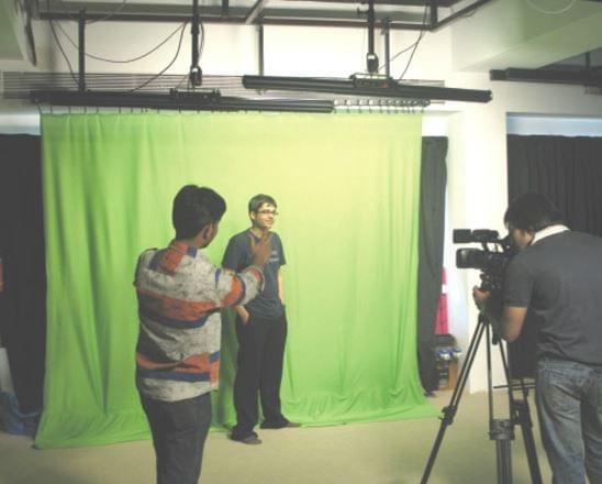 MET Asian Management Development Centre Mumbai Campus photo 12