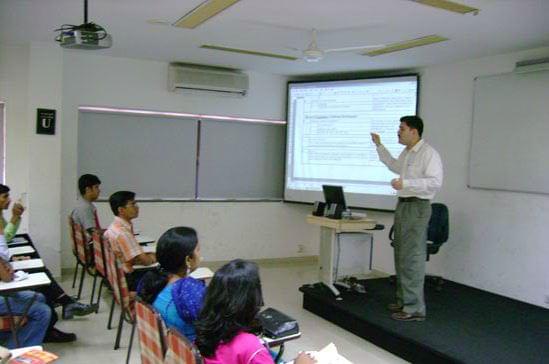 MET Asian Management Development Centre Mumbai Campus photo 13
