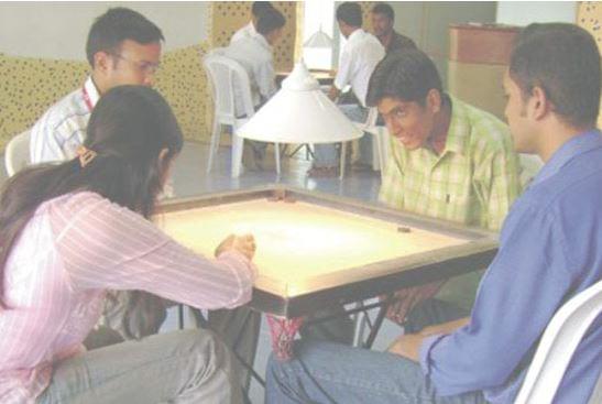 MET Asian Management Development Centre Mumbai Campus photo 3