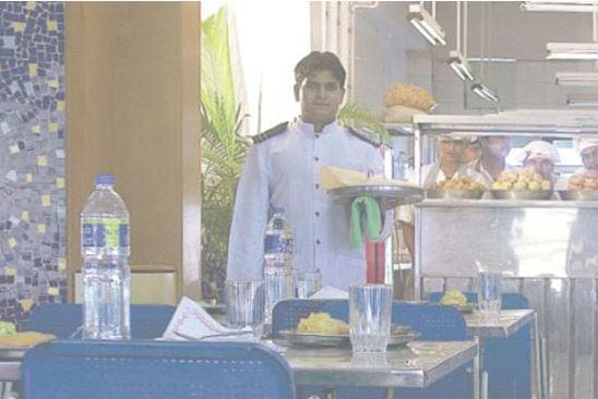 MET Asian Management Development Centre Mumbai Campus photo 4