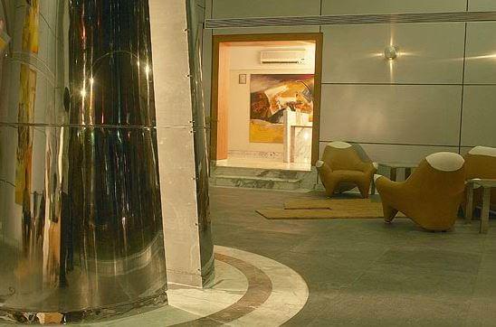 MET Asian Management Development Centre Mumbai Campus photo 5