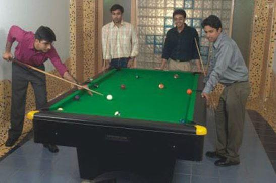 MET Asian Management Development Centre Mumbai Campus photo 6