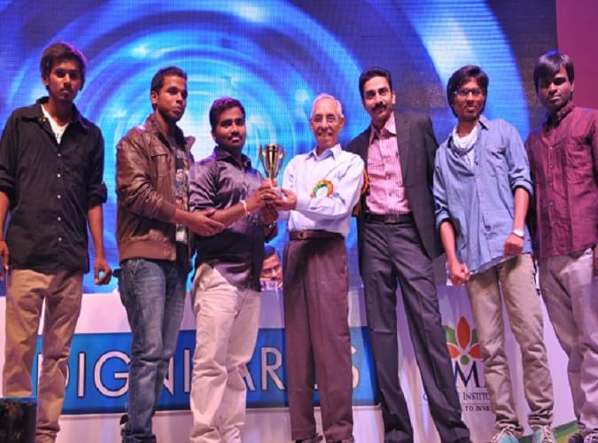 CMR College of Pharmacy Hyderabad Events photo 2