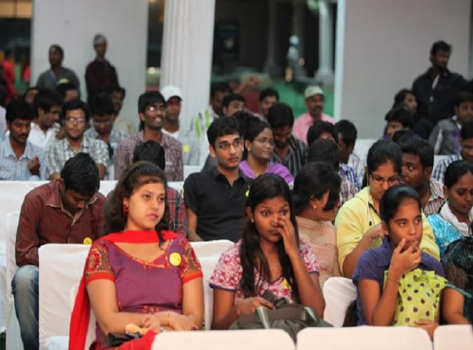 CMR College of Pharmacy Hyderabad Events photo 3