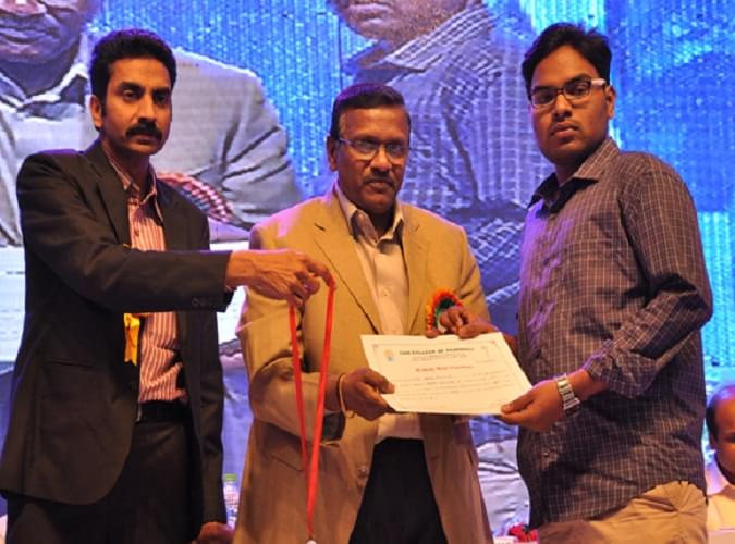 CMR College of Pharmacy Hyderabad Events photo 5