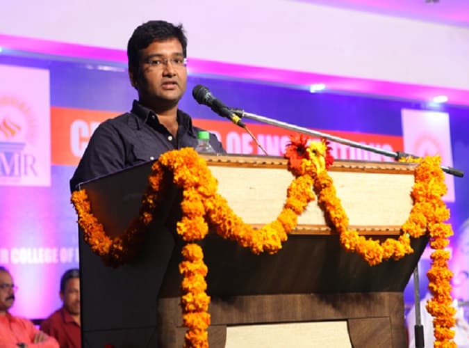 CMR College of Pharmacy Hyderabad Events photo 7