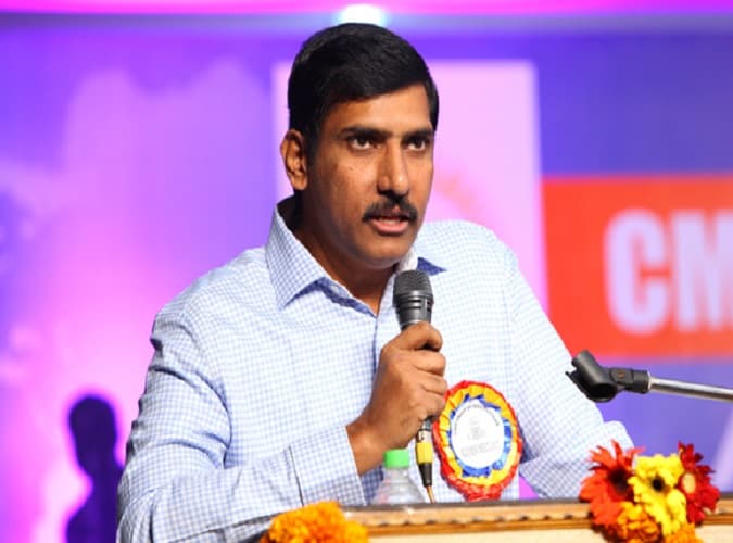 CMR College of Pharmacy Hyderabad Events photo 8