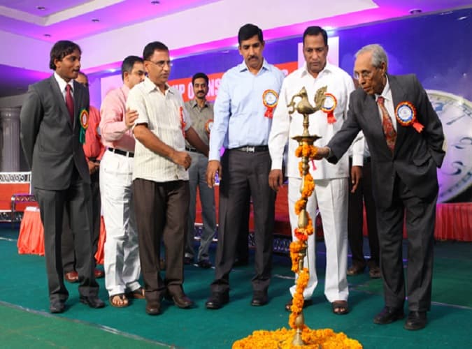 CMR College of Pharmacy Hyderabad Events photo 9