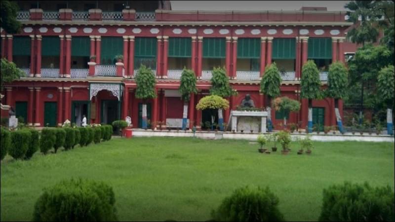 RBU Kolkata Academic Building photo 6