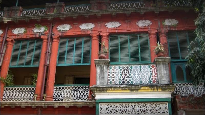 RBU Kolkata Academic Building photo 8