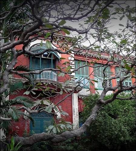 RBU Kolkata Academic Building photo 11