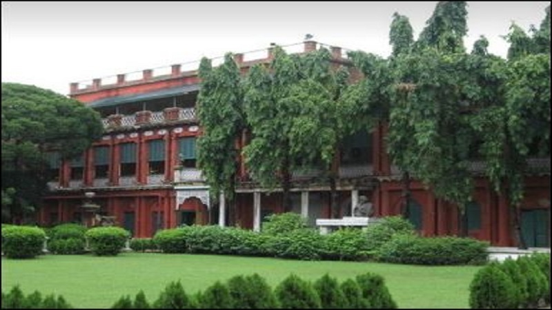 RBU Kolkata Academic Building photo 12