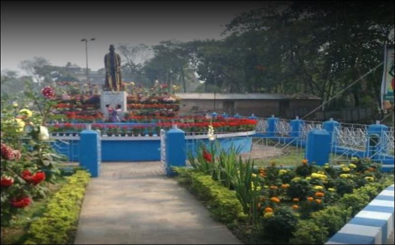 RBU Kolkata Academic Building photo 15