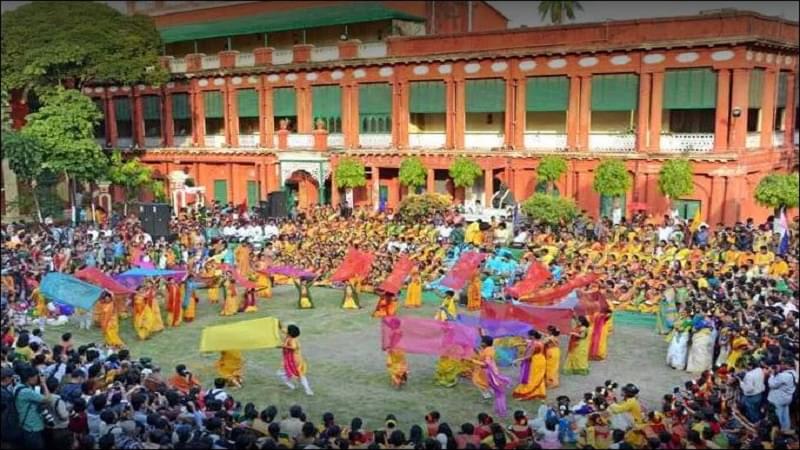 RBU Kolkata Events photo 1