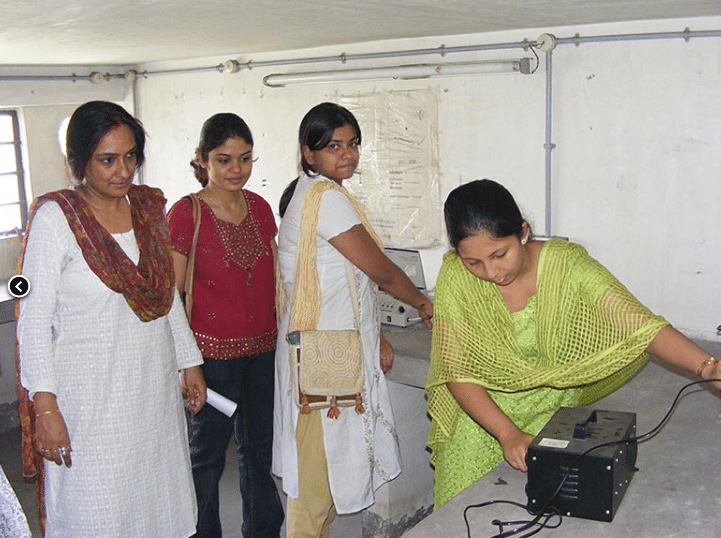 Jogamaya Devi college Kolkata Infrastructure photo 3